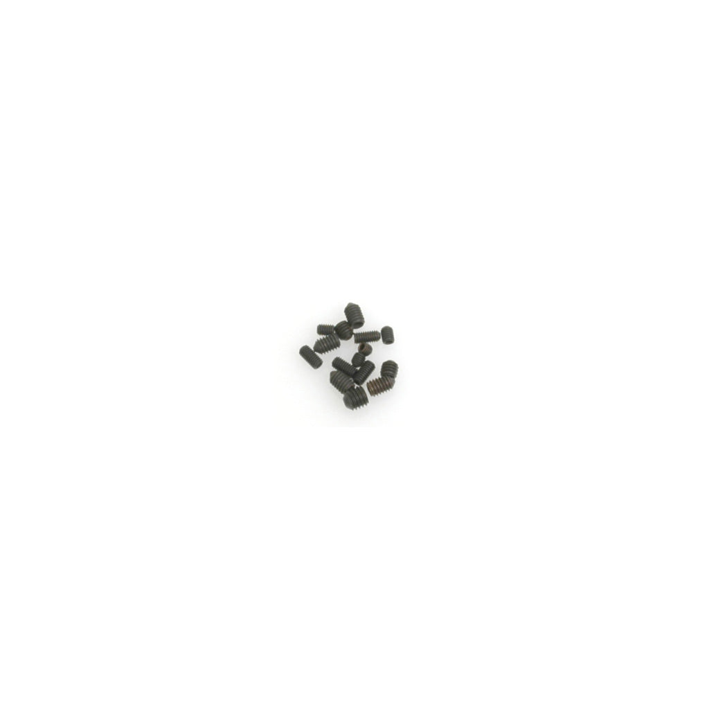 Schumacher - SPEED PACK - Grub-Set Screws M3 M4 - U2128