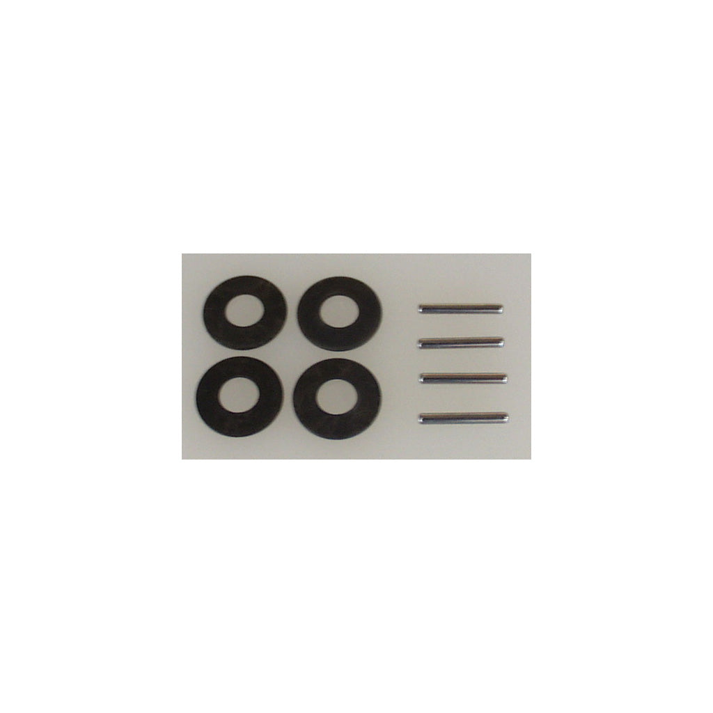 Schumacher - SPEED PACK - DiscSprings+DrivePins - U2184