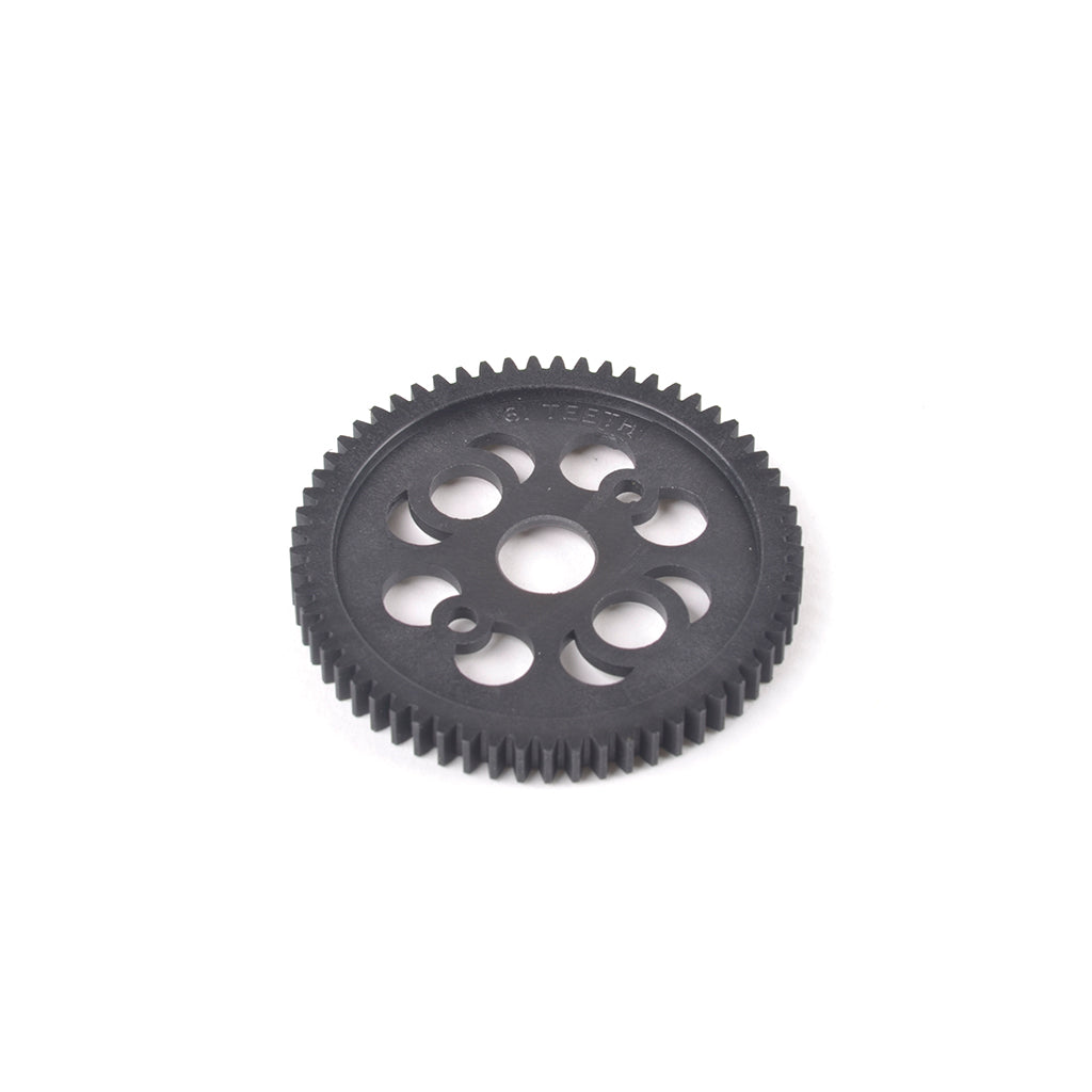 Schumacher - 61T Q.C. Slipper Gear - 32 D.P. - U2190