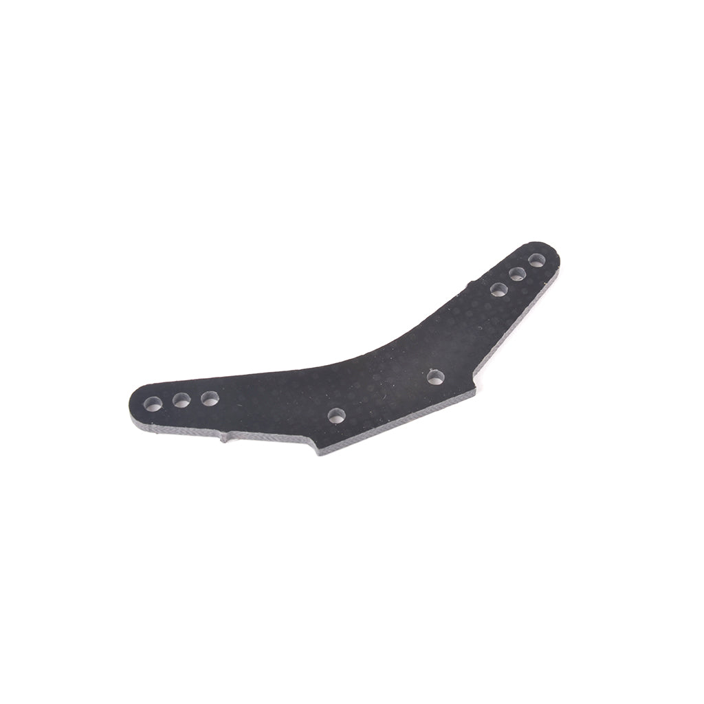 Schumacher - Upright Shock Mount; front C/C- SST - U2219