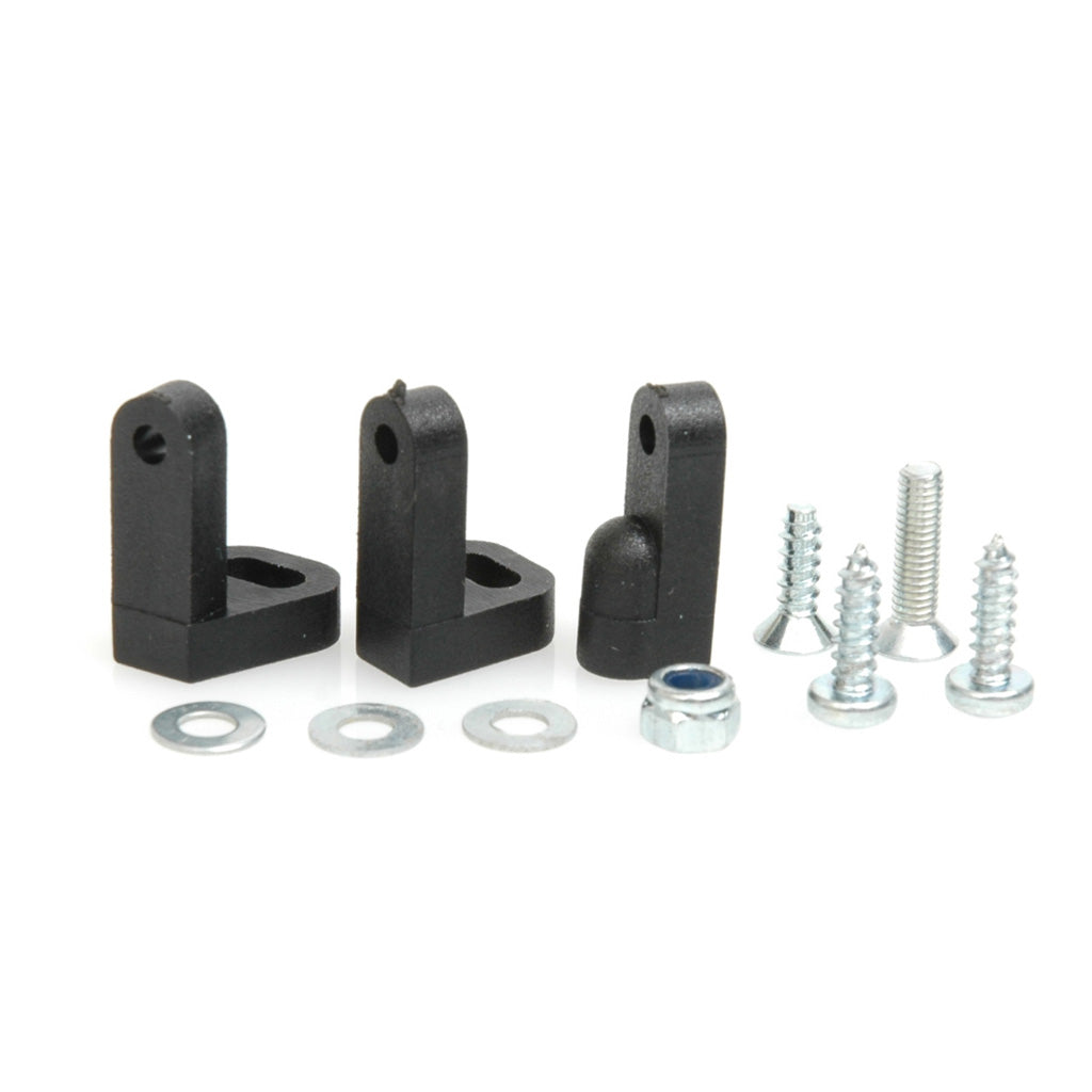 Schumacher - Servo Mounts - U2244