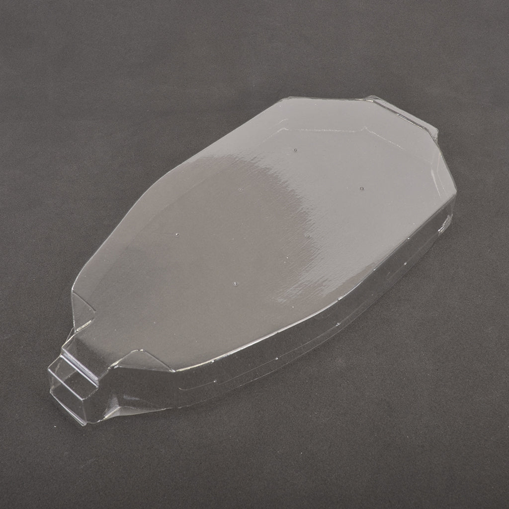 Schumacher - Undertray - SST Axis - U2247