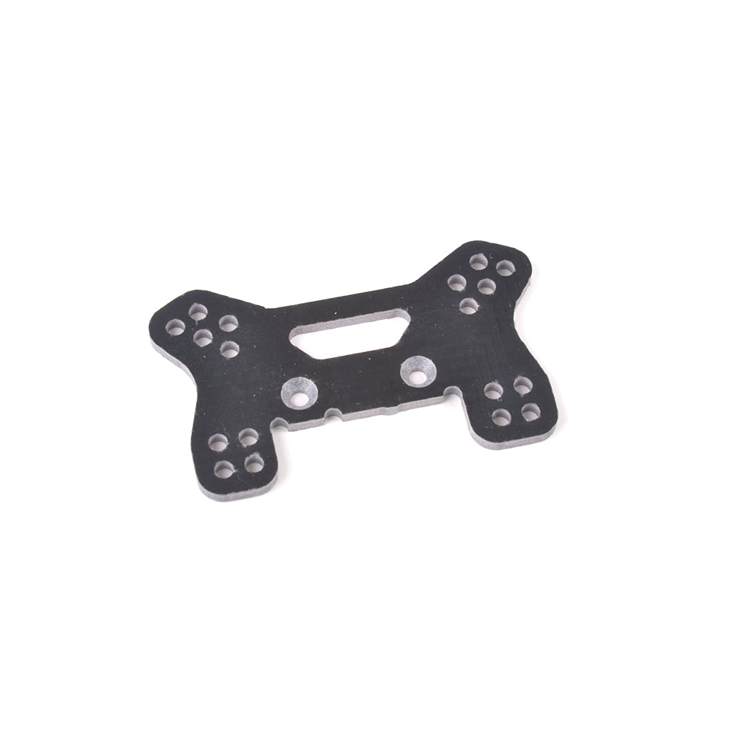 Schumacher - Frt Short Shock Mnt-CAT3000 - U2266
