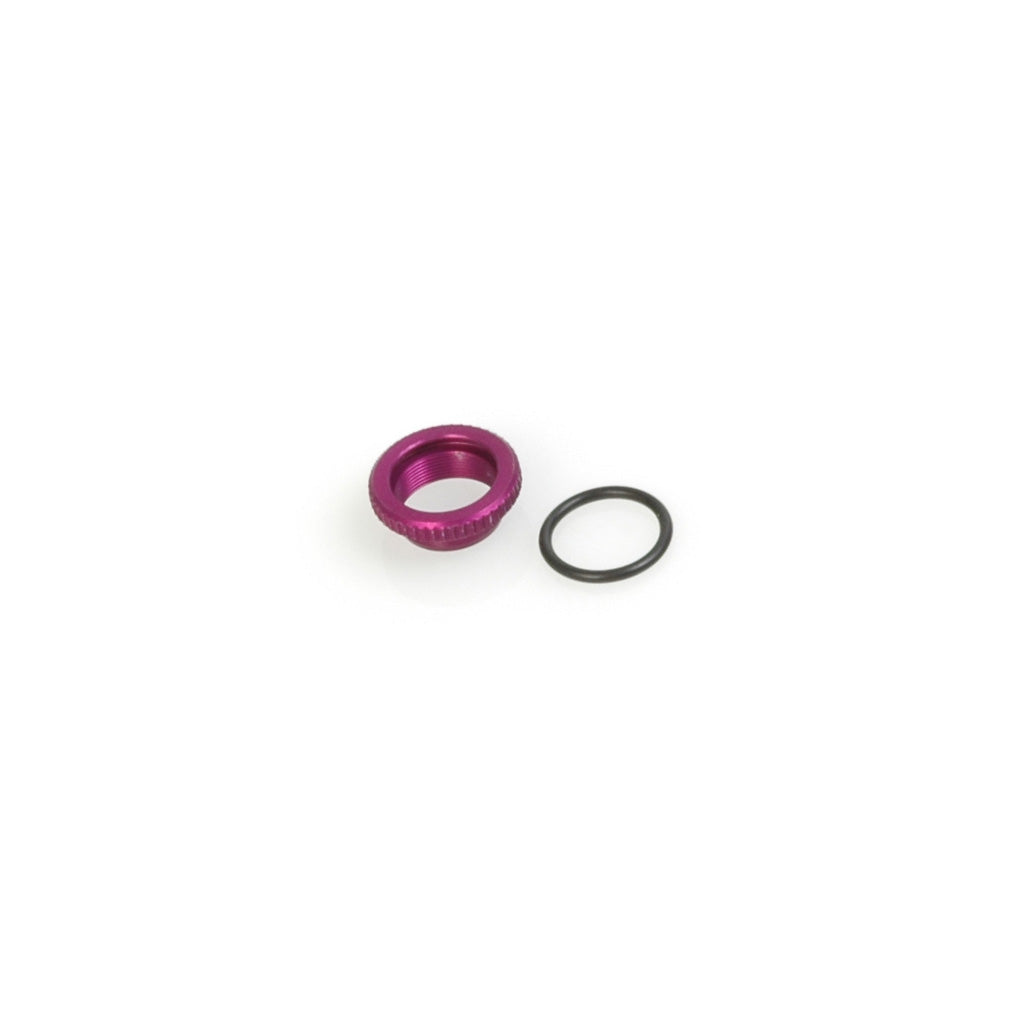 Schumacher - Alloy Threaded Shock Collar - U2293