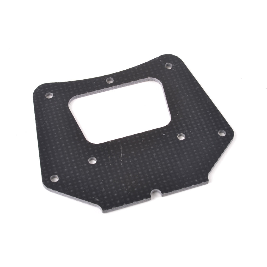 Schumacher - Front Shock Mount - Nitro 21XT-R - U2329