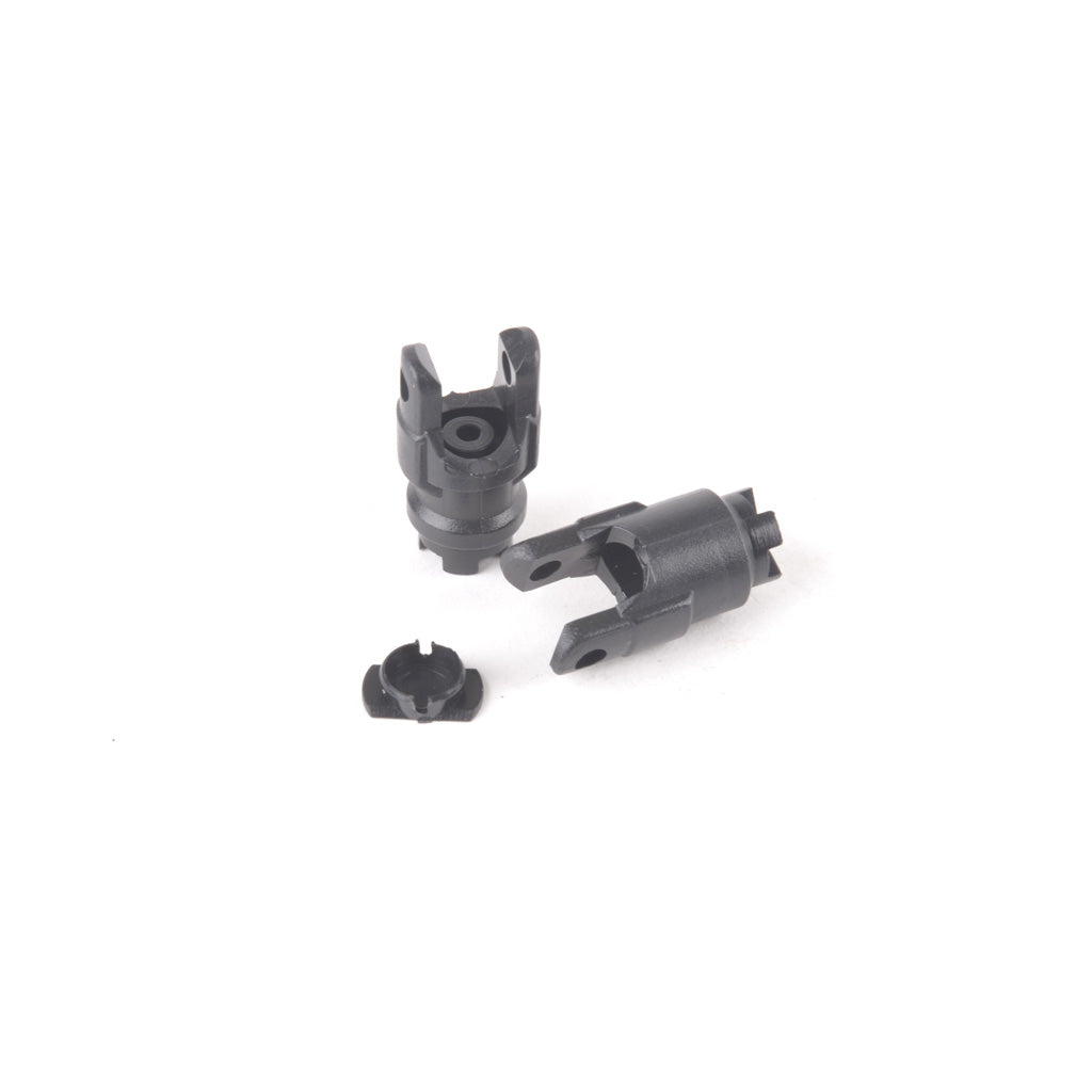 Schumacher - Differential Output Yokes - Big 6  (pr) - U2331