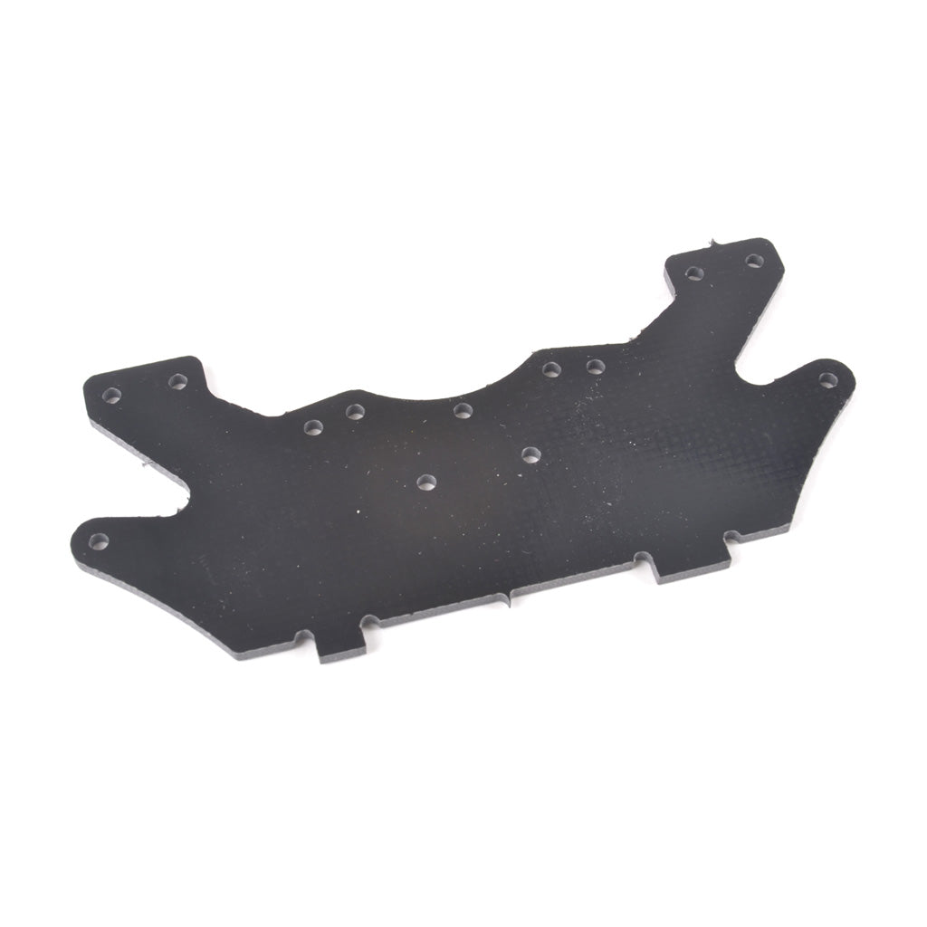 Schumacher - Front Shock Mount - BIG 6 - U2353