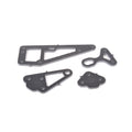 Schumacher - Top Deck; C/Composite 3 pc - Axis 2 - U2376
