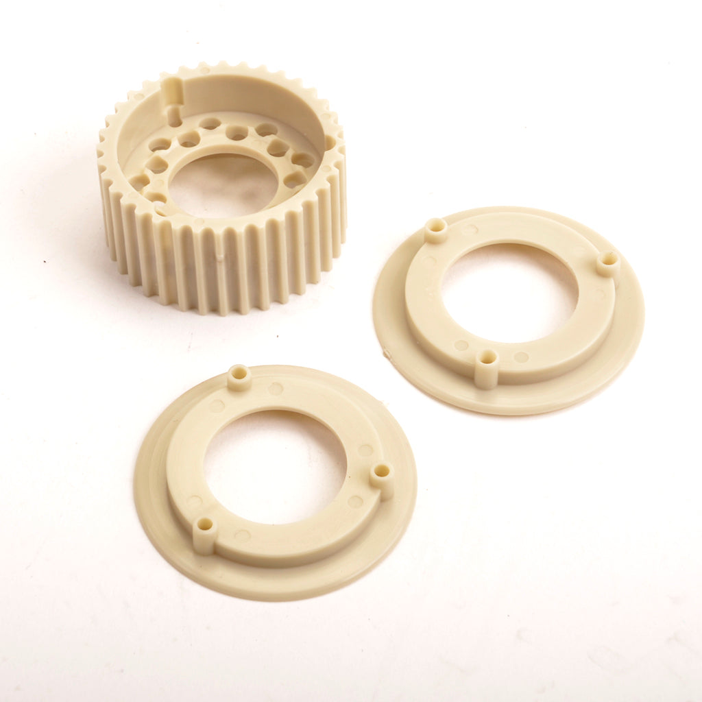 Schumacher - Diff Pulley - TT - U2407