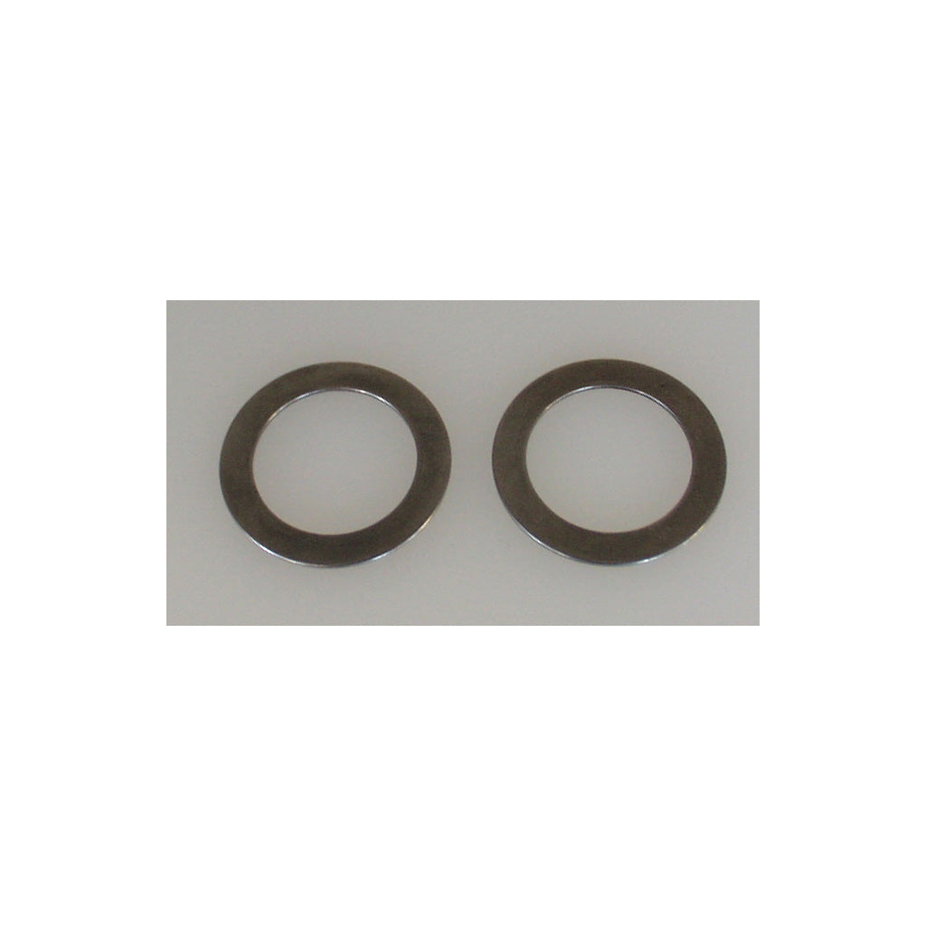 Schumacher - Diff Washers - TT ( pair ) - U2408