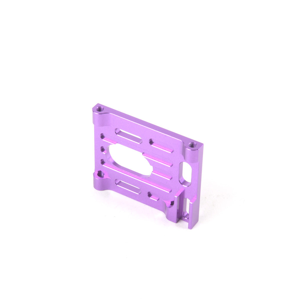 Schumacher - Alloy Motor Mount - Mi1 - U2446