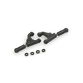 Schumacher - Front Upper Wishbones - Mi1,Fusion,FT - U2467