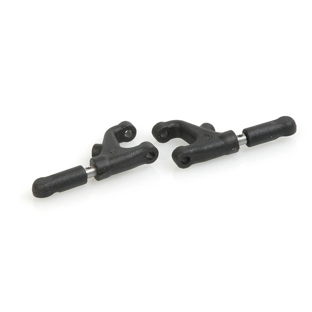 Schumacher - Rear Upper Wishbones - Mi1,Fusion,FT - U2468