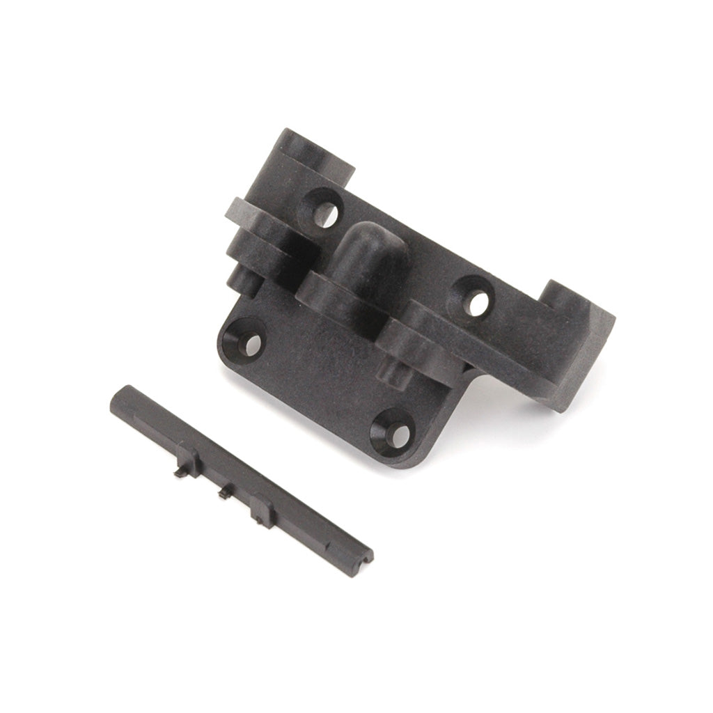 Schumacher - Suspension and Roll Bar Mount - Mi1,FT - U2479