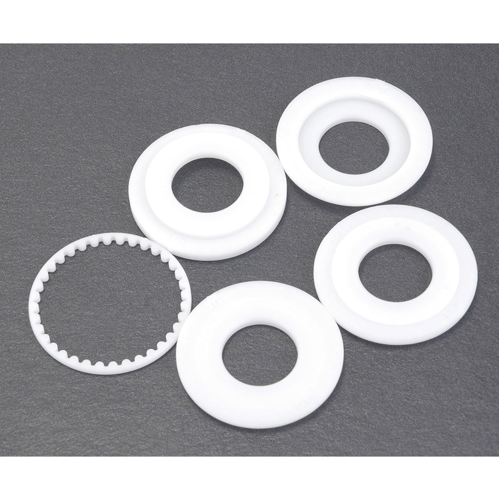 Schumacher - Pulley Fences - Mi1 - U2481