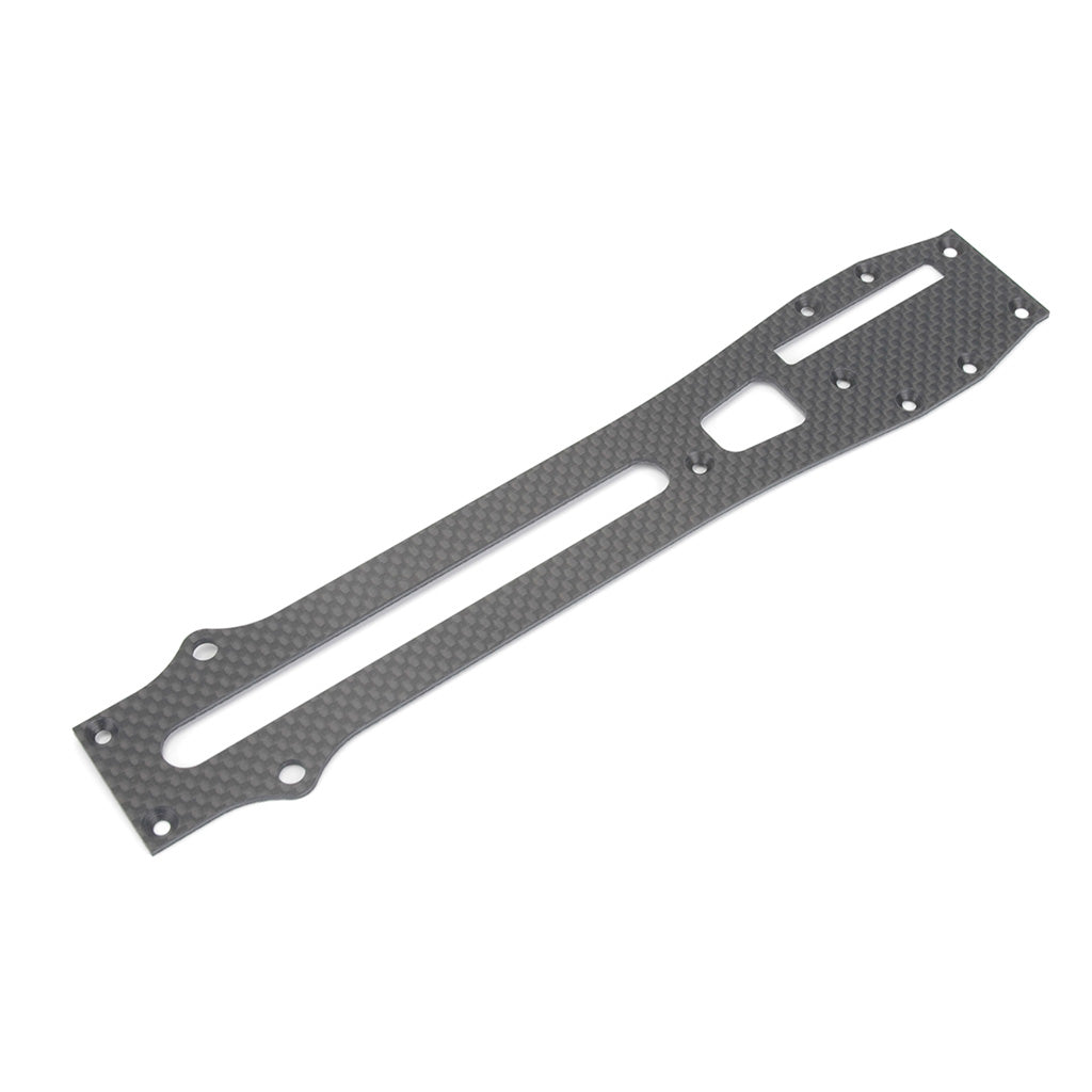 Schumacher - C/F Extra Stiff Top Deck - Mi1 - U2488
