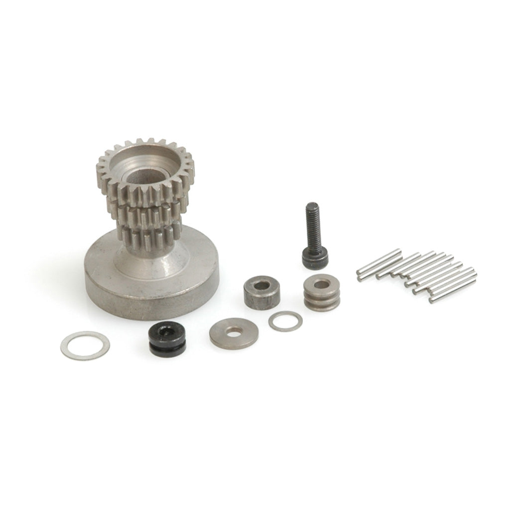 Schumacher - 15-19-23T Pinion Bell 3 speed - U2491