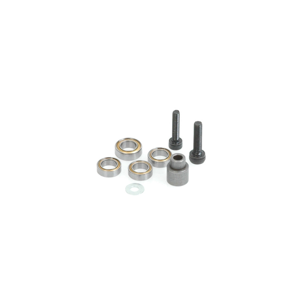 Schumacher - Service Kit; Pinion - 3 Speed - U2493