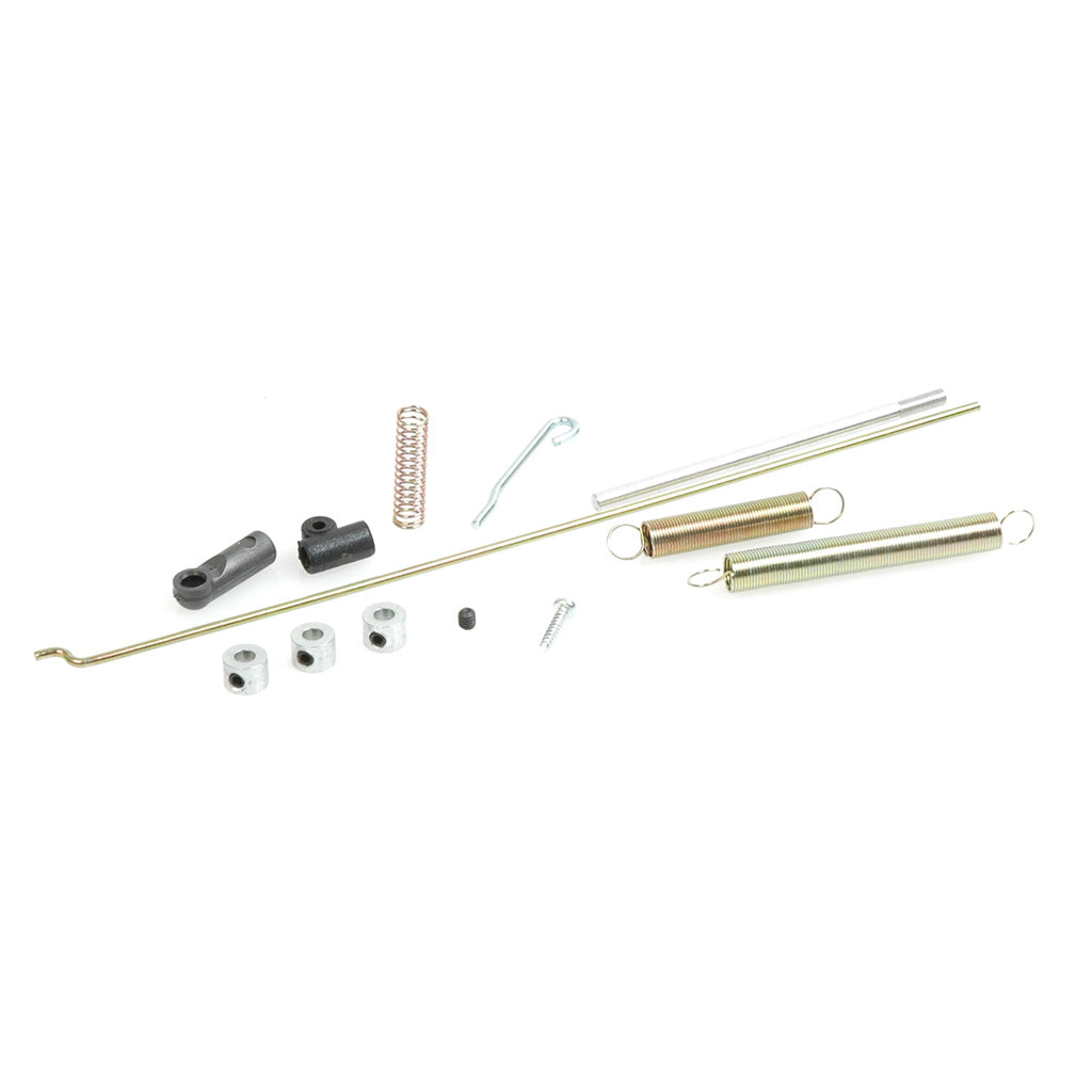 Schumacher - Carb and Brake Links - Menace,Fusion - U2562