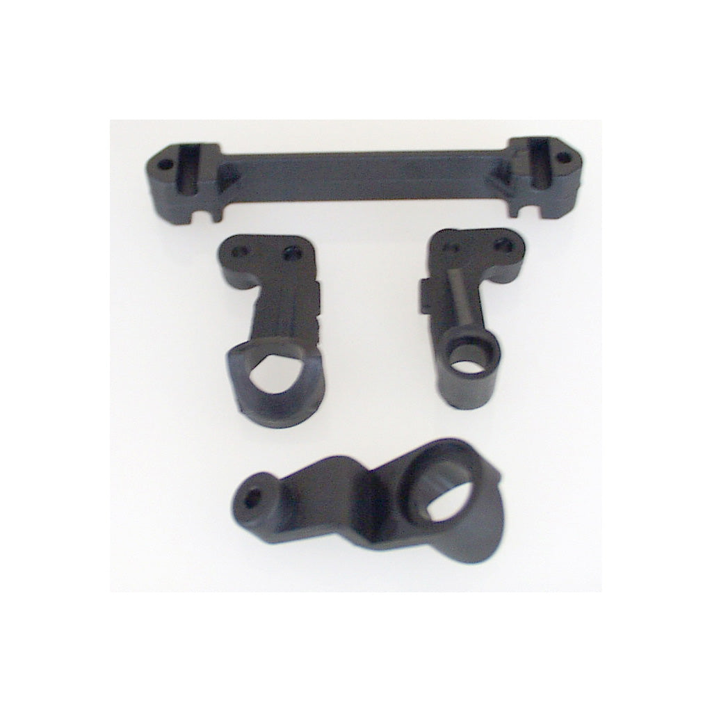 Schumacher - Steering Lever and Front Strap - Menace,Fusion - U2563