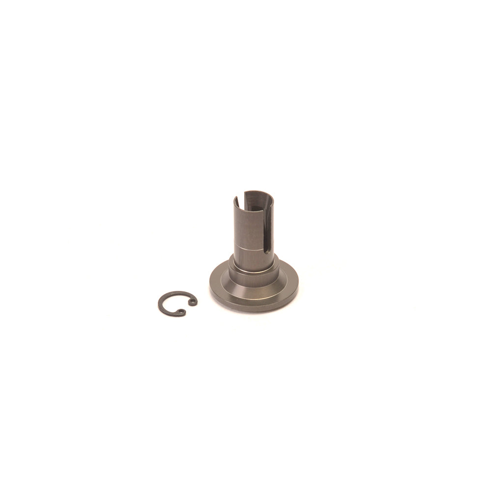 Schumacher - Alloy Pro-Diff O/P; female - Mi1,Mi2/EC,Mi3 - U2572