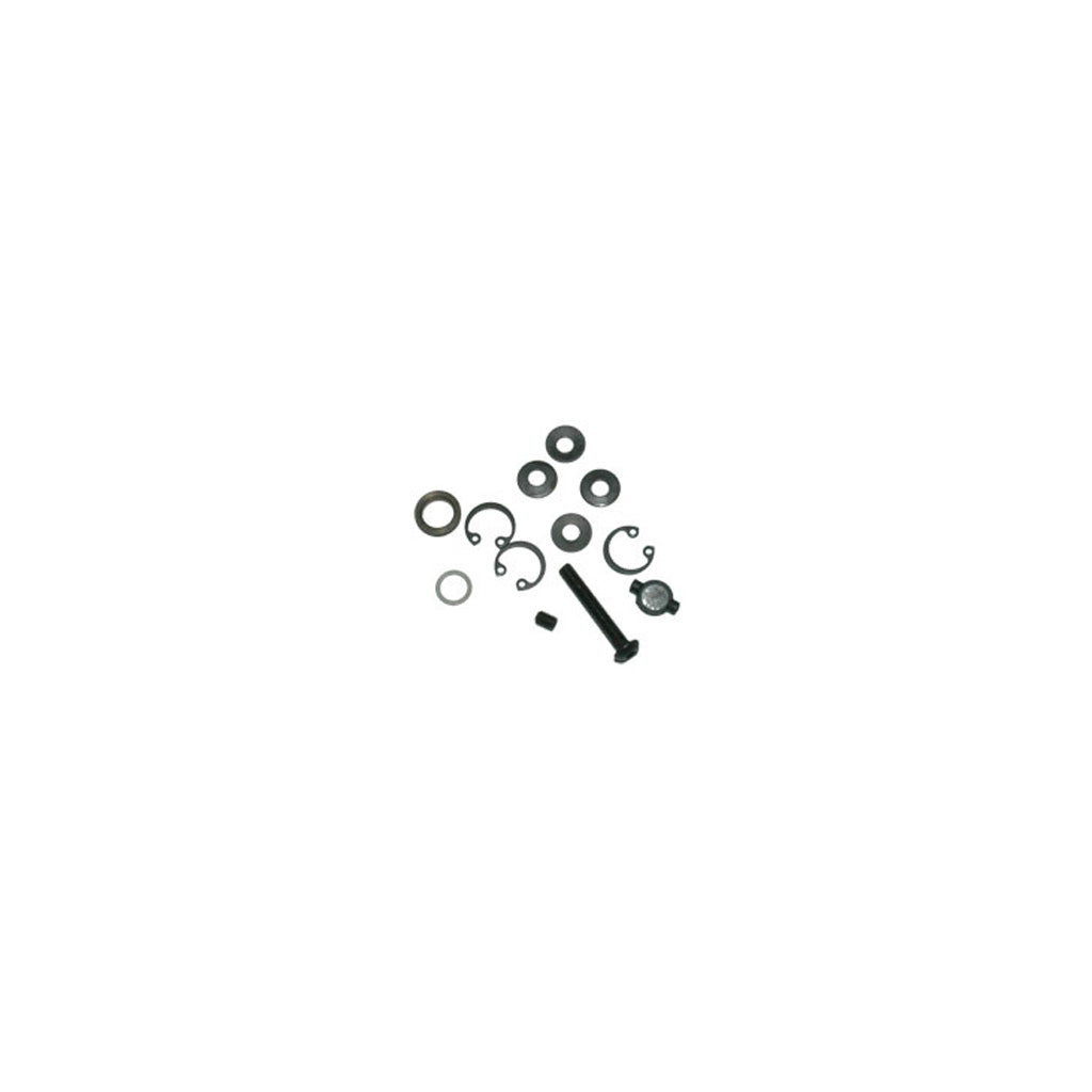 Schumacher - Pro-Diff Screw Set - Mi1-Mi4CXL - U2573