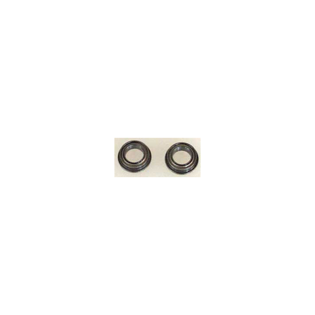 Schumacher - Ball Bearing - 5x8x2.5 Shield Flanged - (pr) - U2593