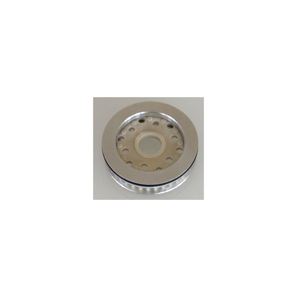 Schumacher - Front Dif Pulley and Fences - R12 - U2603