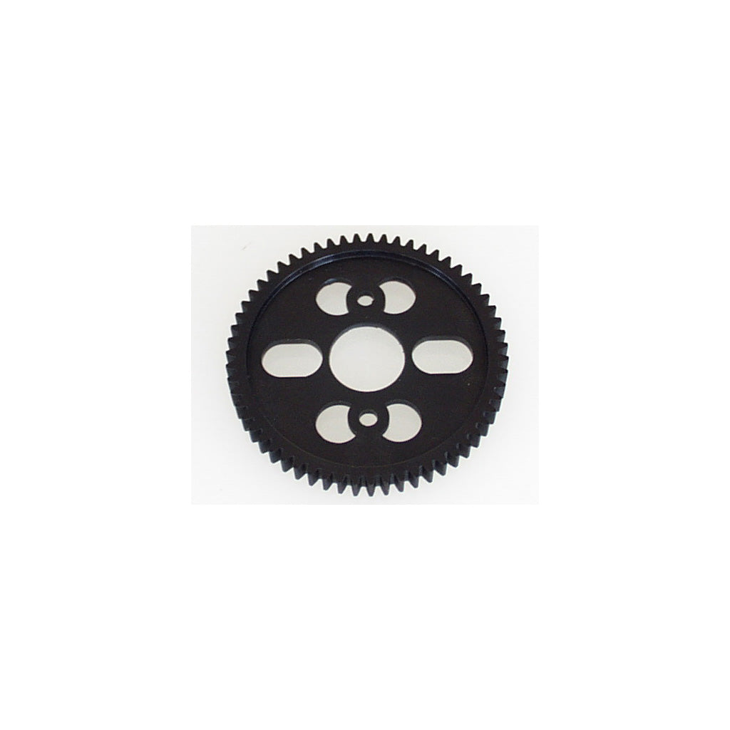Schumacher - Spur Gear; 2 Speed - 59T - U2621