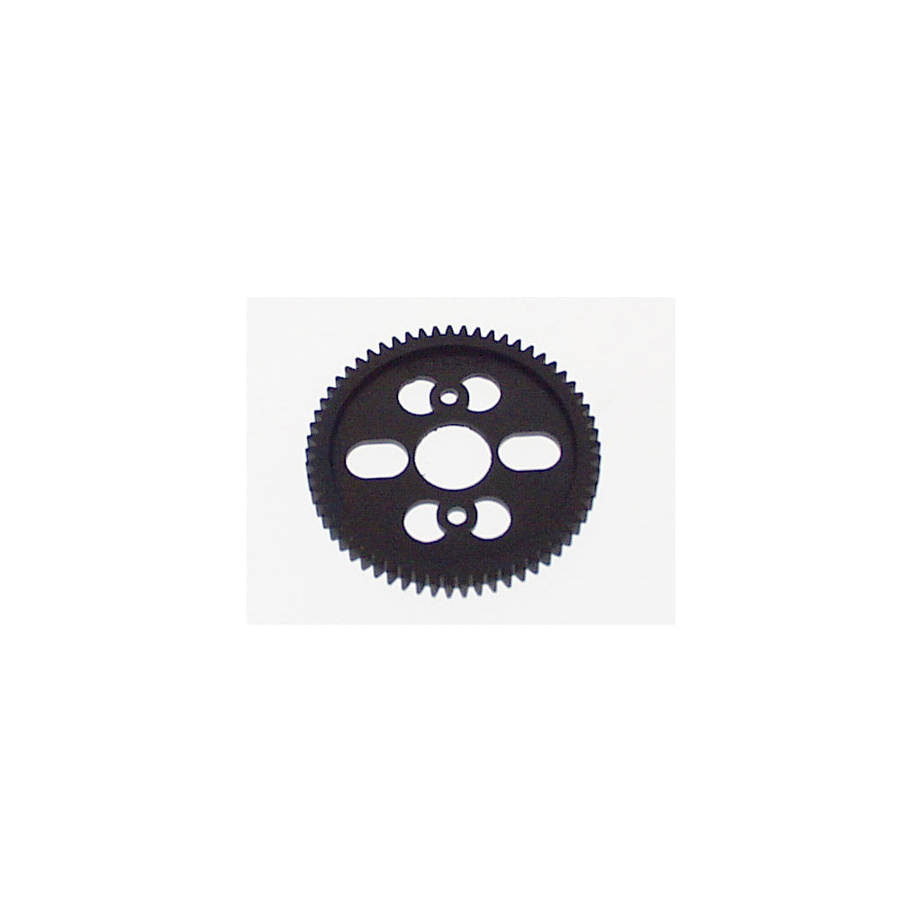 Schumacher - Spur Gear; 2 Speed - 61T - U2623