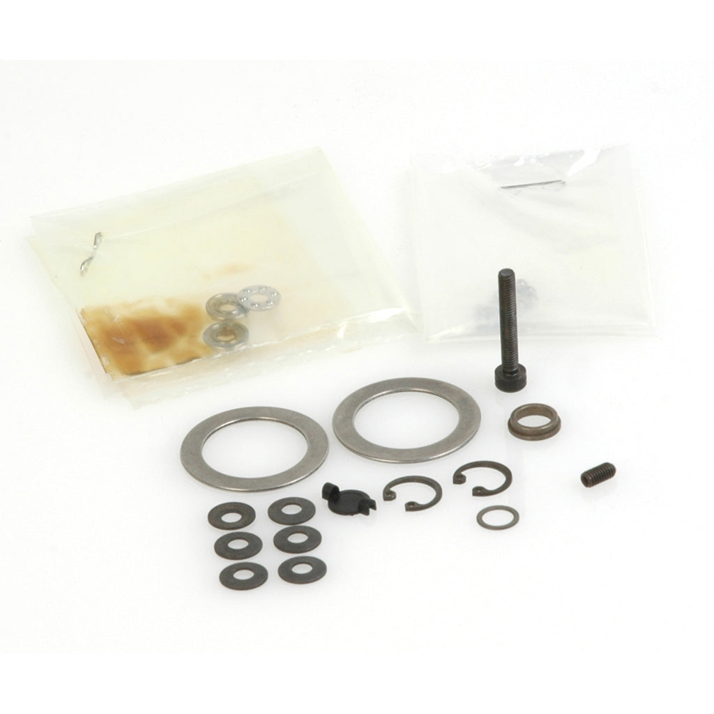 Schumacher - Pro-Diff Rebuild Kit - Menace,Fusion,Mi2-Mi3 - U2629