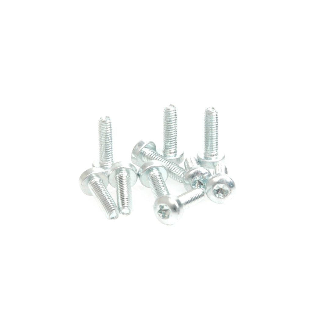 Schumacher - SPEED PACK - Torx M3x10mm Pan Hd Screws - U2642