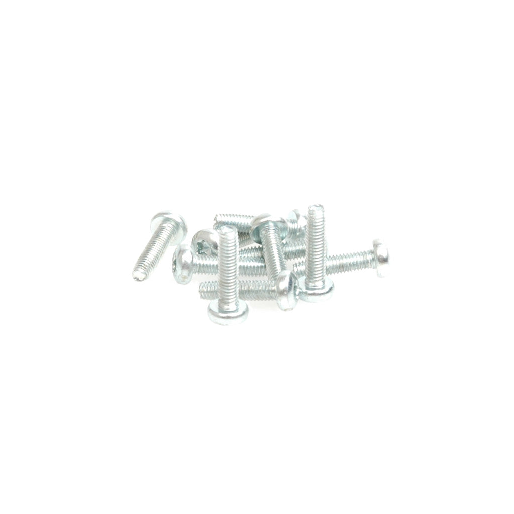 Schumacher - SPEED PACK - Torx M3x12mm Pan Hd Screws - U2643