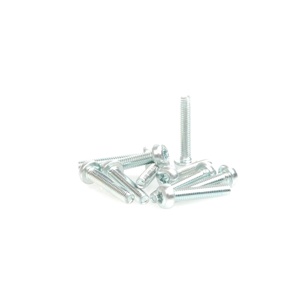 Schumacher - SPEED PACK - Torx M3x20mm Pan Hd Screws - U2645