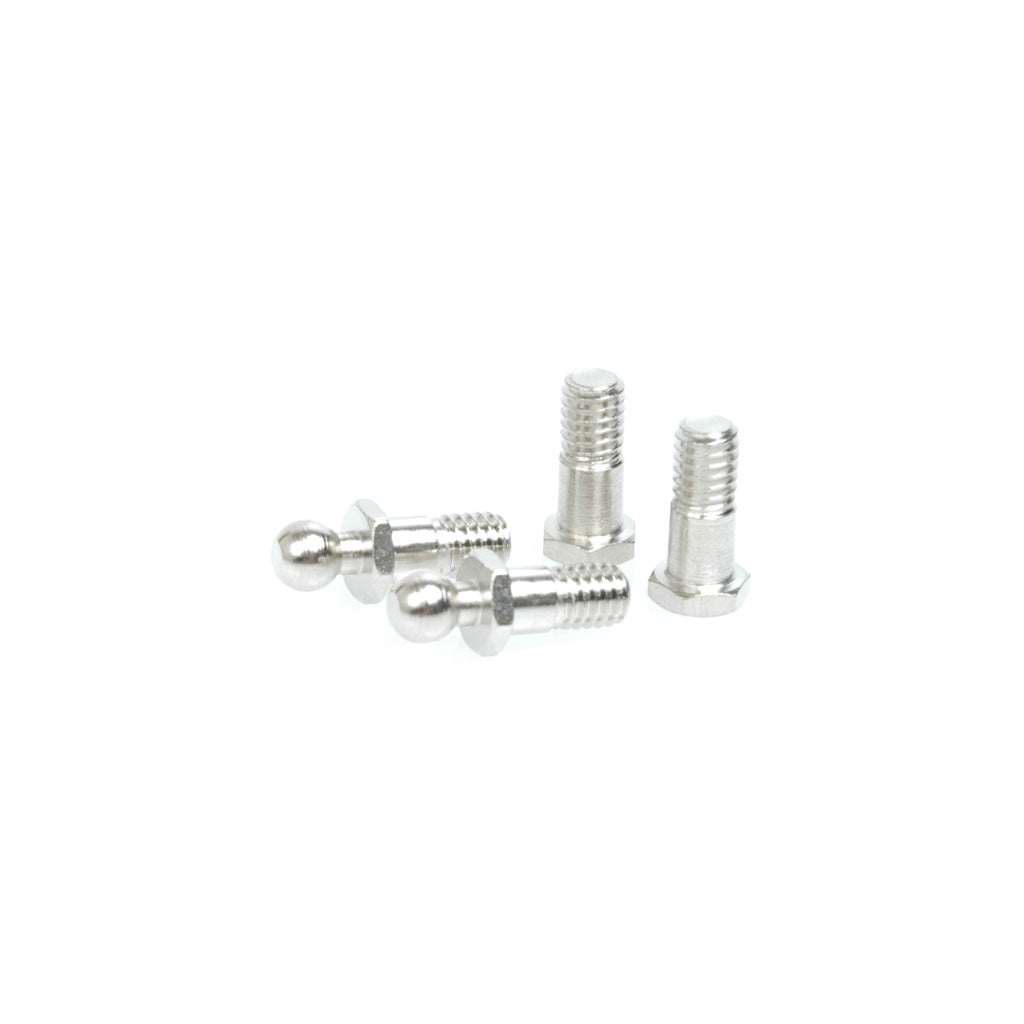 Schumacher - Steering Yoke Pivot Set - 2 pairs - U2664