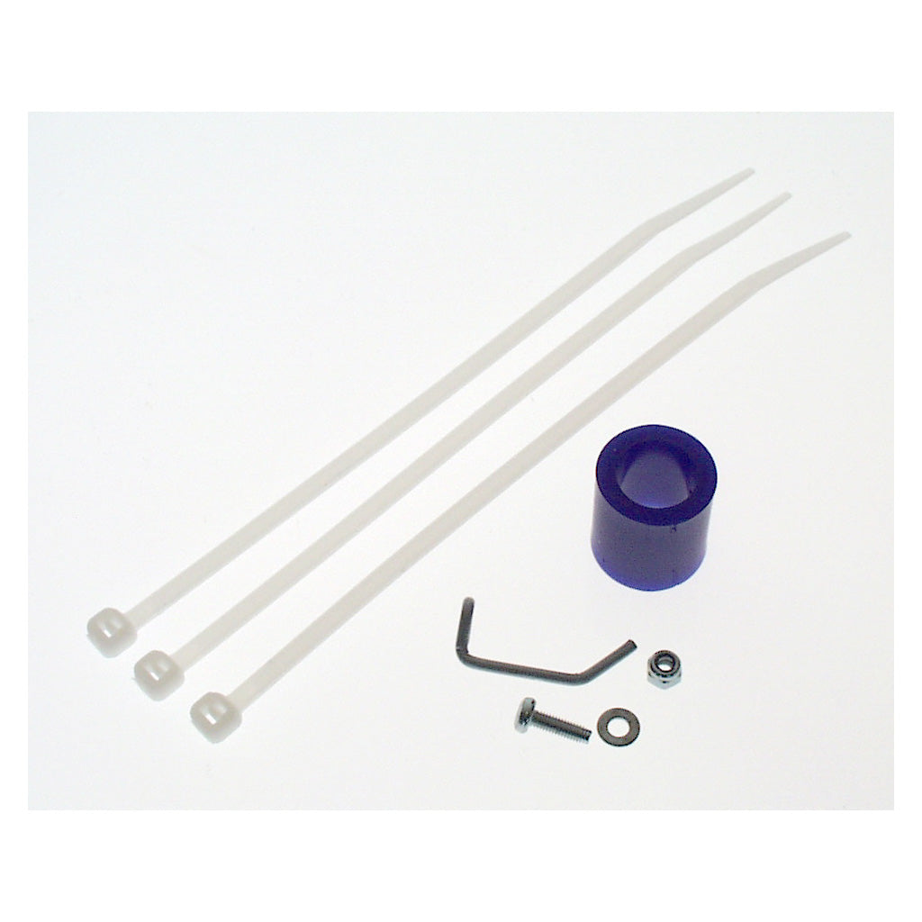 Schumacher - Fixing Kit; tuned pipe - Menace - U2666