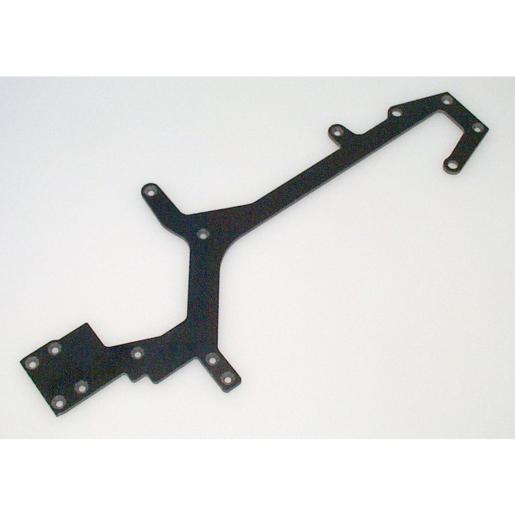 Schumacher - Top Deck; S1 - Menace - U2673