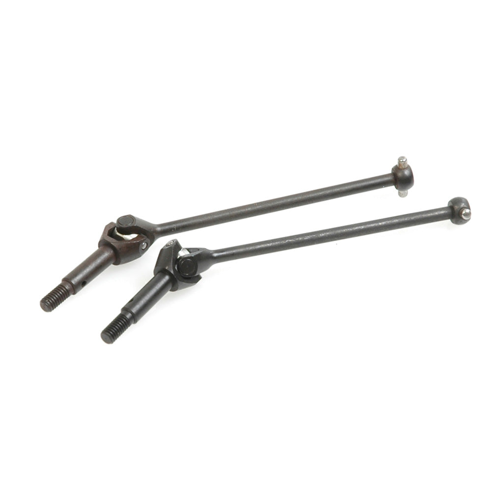 Schumacher - Steel  Driveshafts - Menace        (pr) - U2683