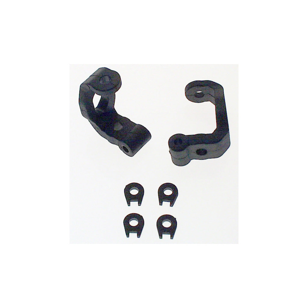 Schumacher - Steering Yoke - Menace (pr) - U2689