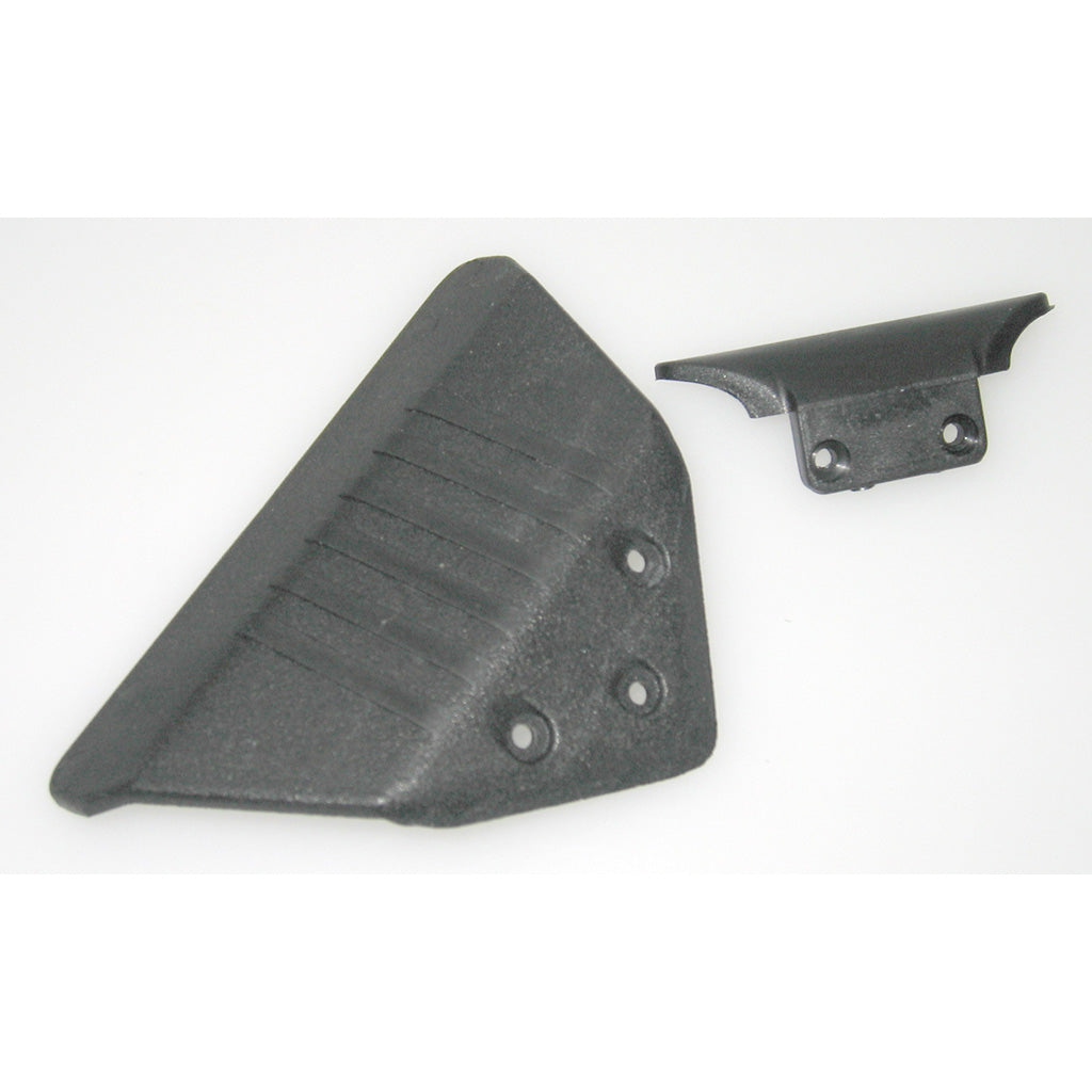 Schumacher - Front and Rear Bumpers - Menace - U2691