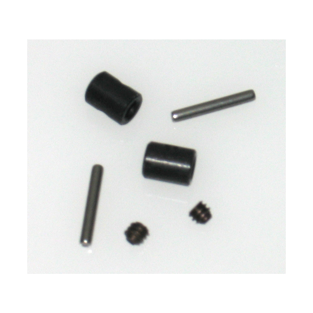 Schumacher - Cylinder; Screw and Pin - CV Joint (pr) - U2694