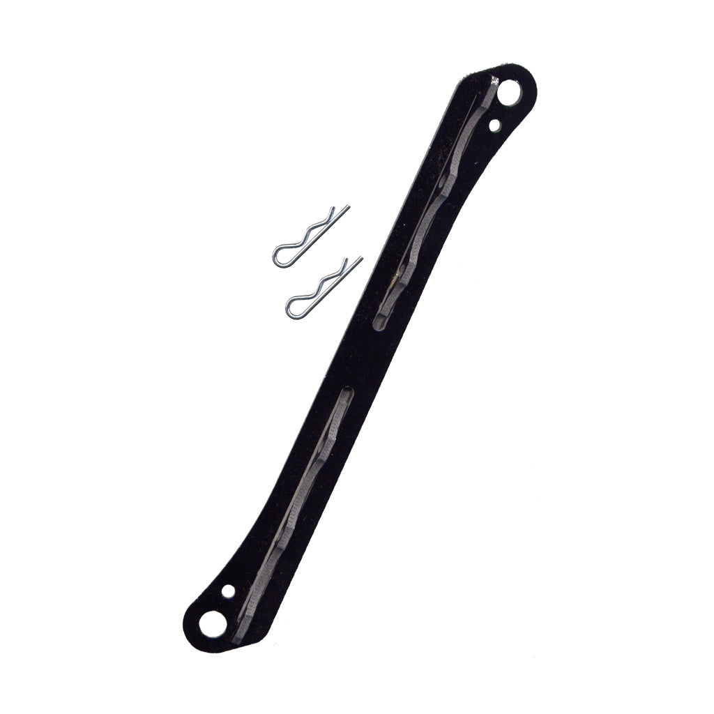 Schumacher - Battery Strap; S1 Composite - Mi2/EC - U2702