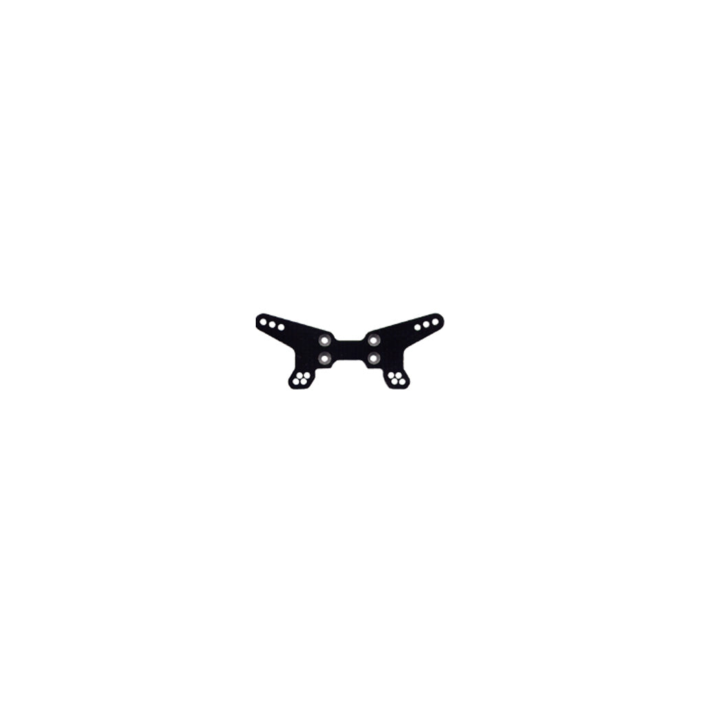 Schumacher - Front Shock Mount; S1 - Mi2/EC - U2703
