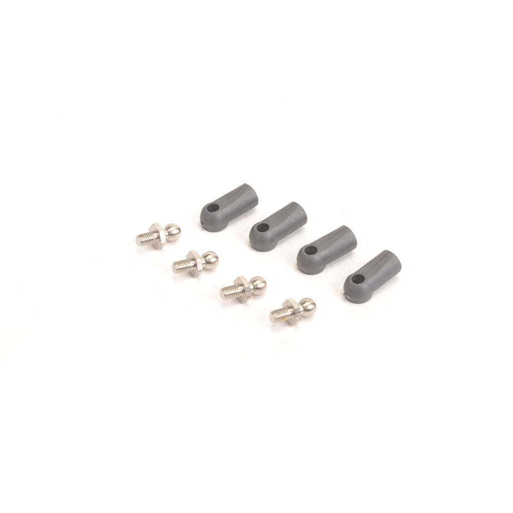 Schumacher - Ball Grippa Joints - U/Sh Stud 4prs - U2722