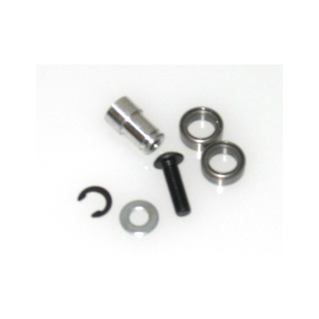 Schumacher - Rear Idler Post Assembly - Mi2/EC - U2731