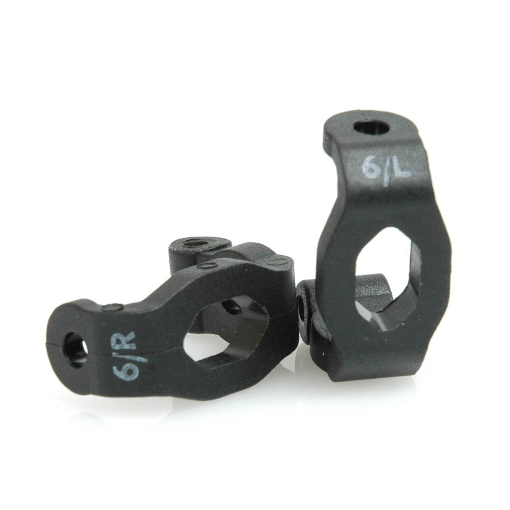 Schumacher - Steering Yoke; 6 degree pr - Mi2-Mi4CXL - U2738