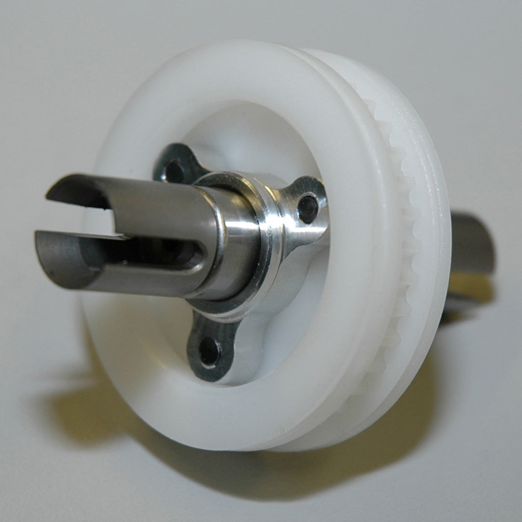Schumacher - Heavy Duty Front One Way Assy - Mi2/EC,Mi3/.5 - U2753