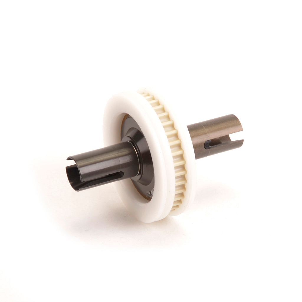 Schumacher - Assembled Pro-Diff; Front - Mi2/EC,Mi3 - U2757