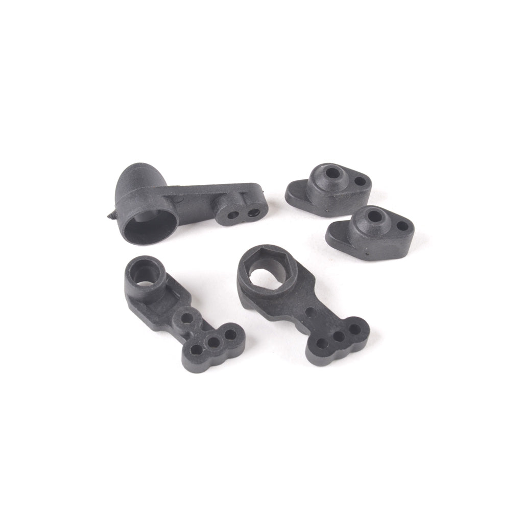 Schumacher - Steering Mouldings - Mi2/EC,Mi3 - U2759