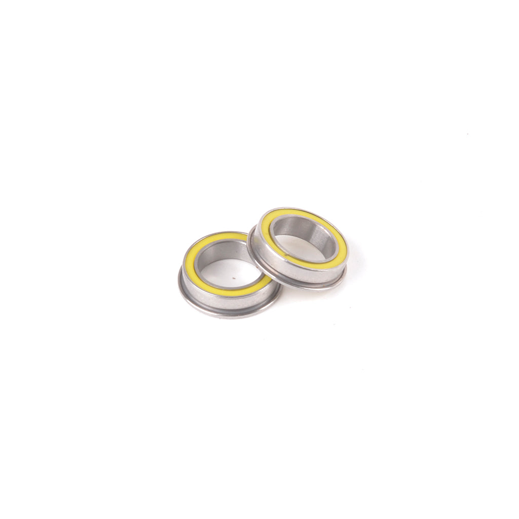 Schumacher - Ball Bearing - 10x15x4 Shield Flanged - (pr) - U2762